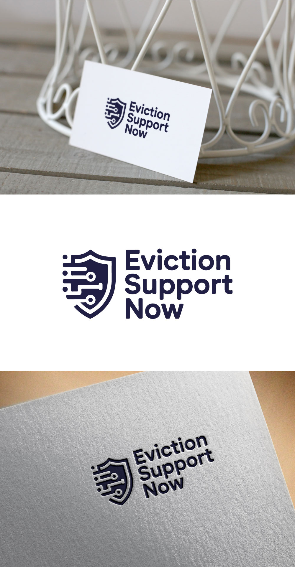 Logo Design by KING JM for ESN | Design #36578337