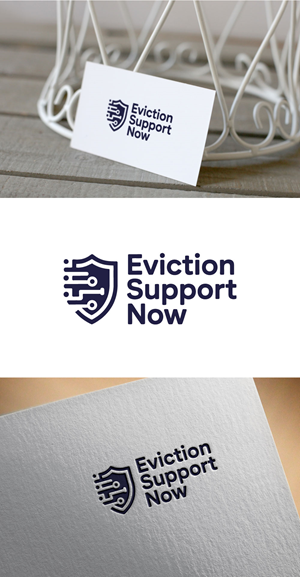 Logo Design by KING JM for ESN | Design: #36578337