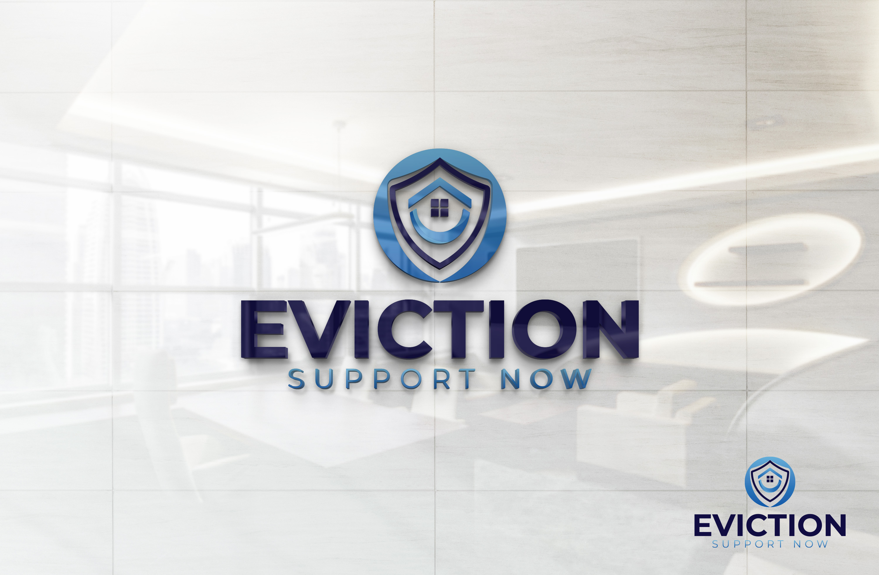 Diseño de Logo por Designz Zone para ESN | Diseño #36580640