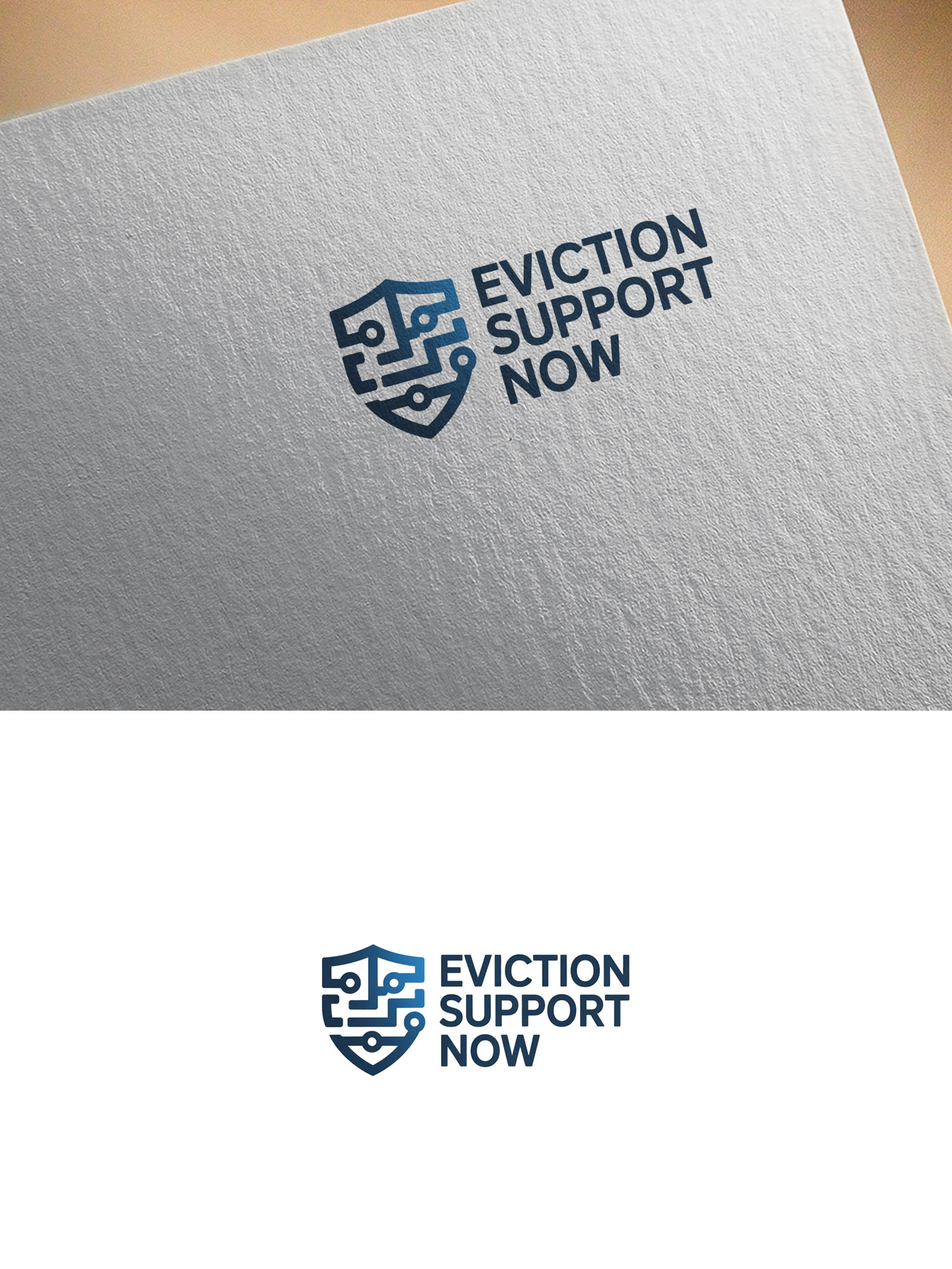 Logo Design by Olivia Marie Smith for ESN | Design #36581728