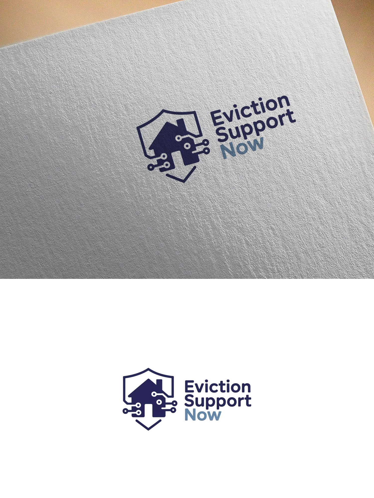 Logo Design by Olivia Marie Smith for ESN | Design #36581736