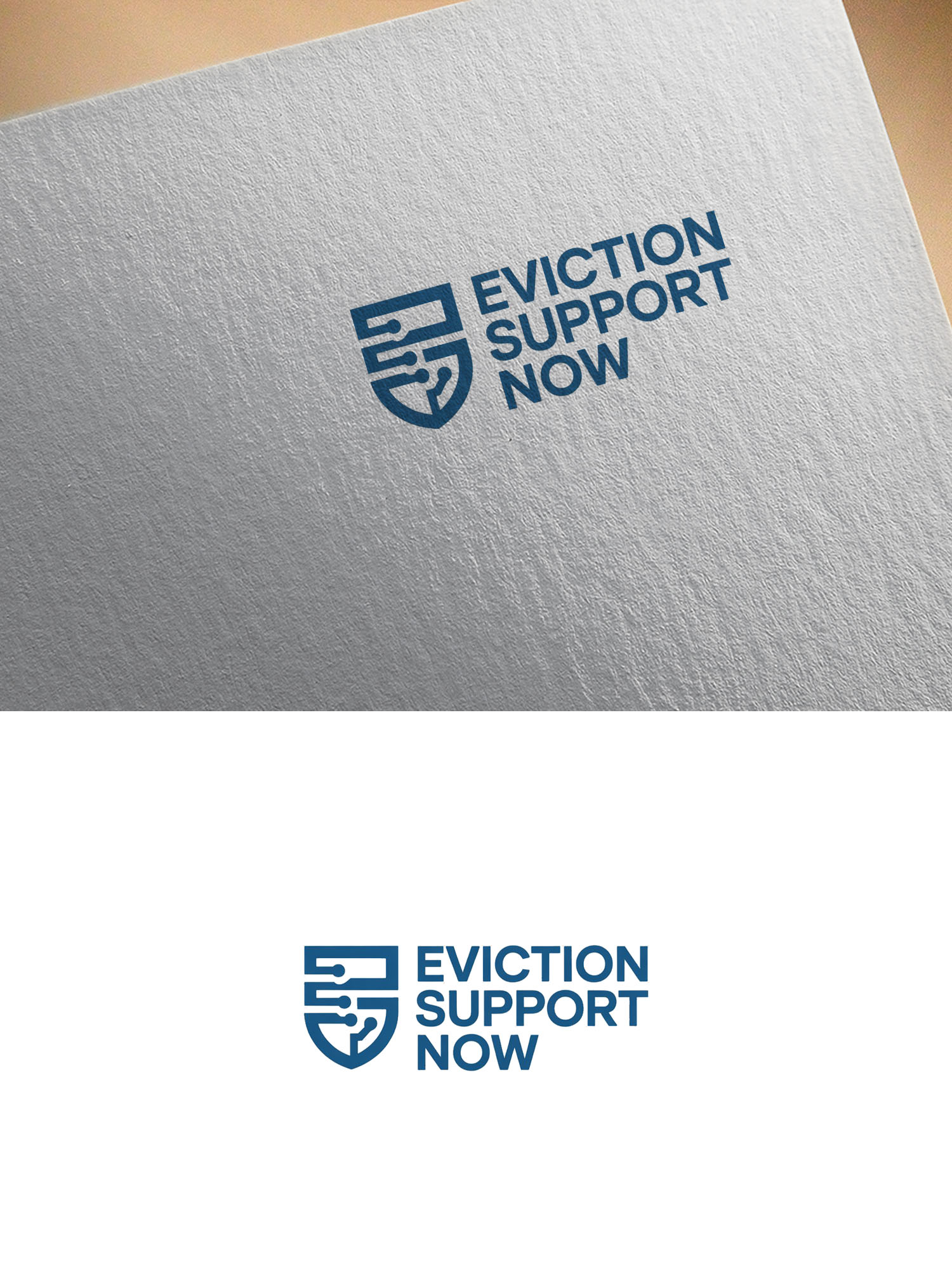 Logo Design by Olivia Marie Smith for ESN | Design #36581737