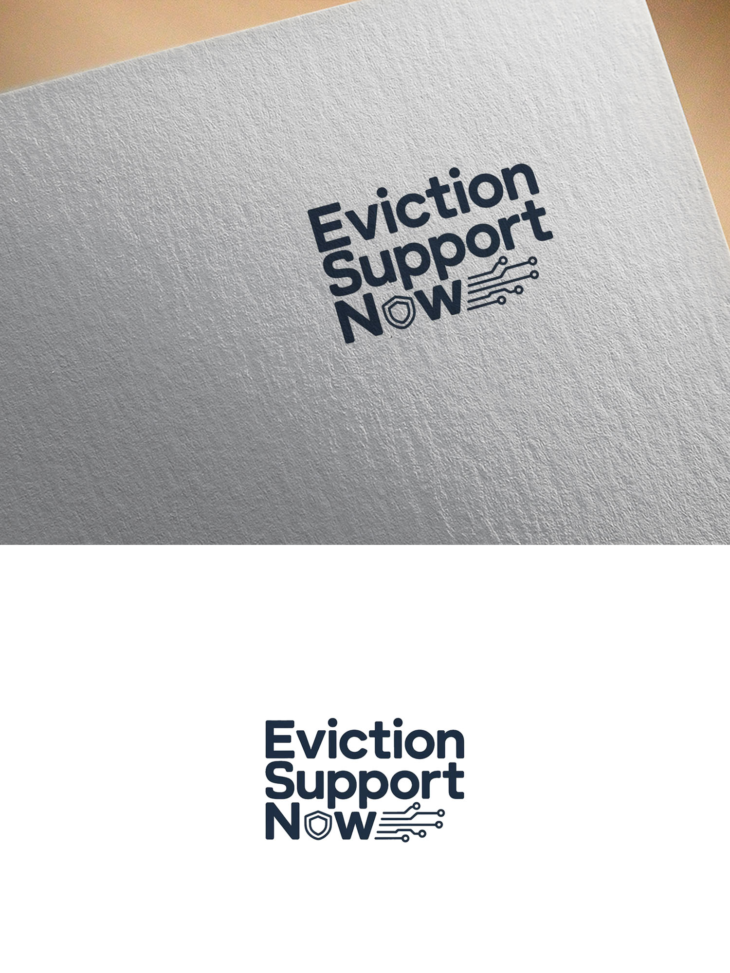 Logo Design by Olivia Marie Smith for ESN | Design #36581738