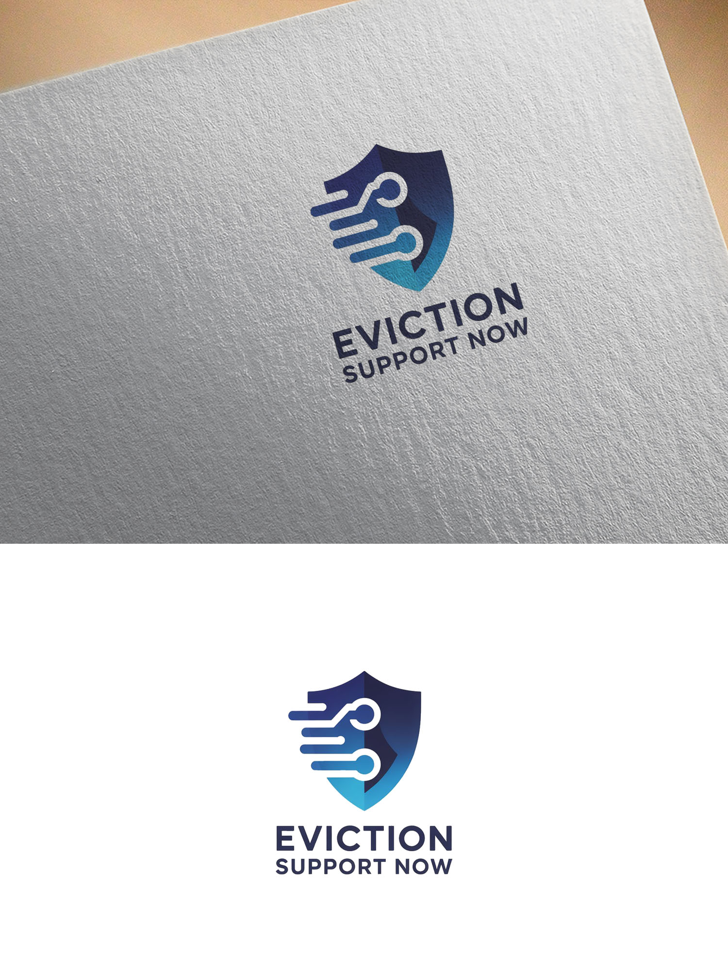 Logo Design by Olivia Marie Smith for ESN | Design #36581739
