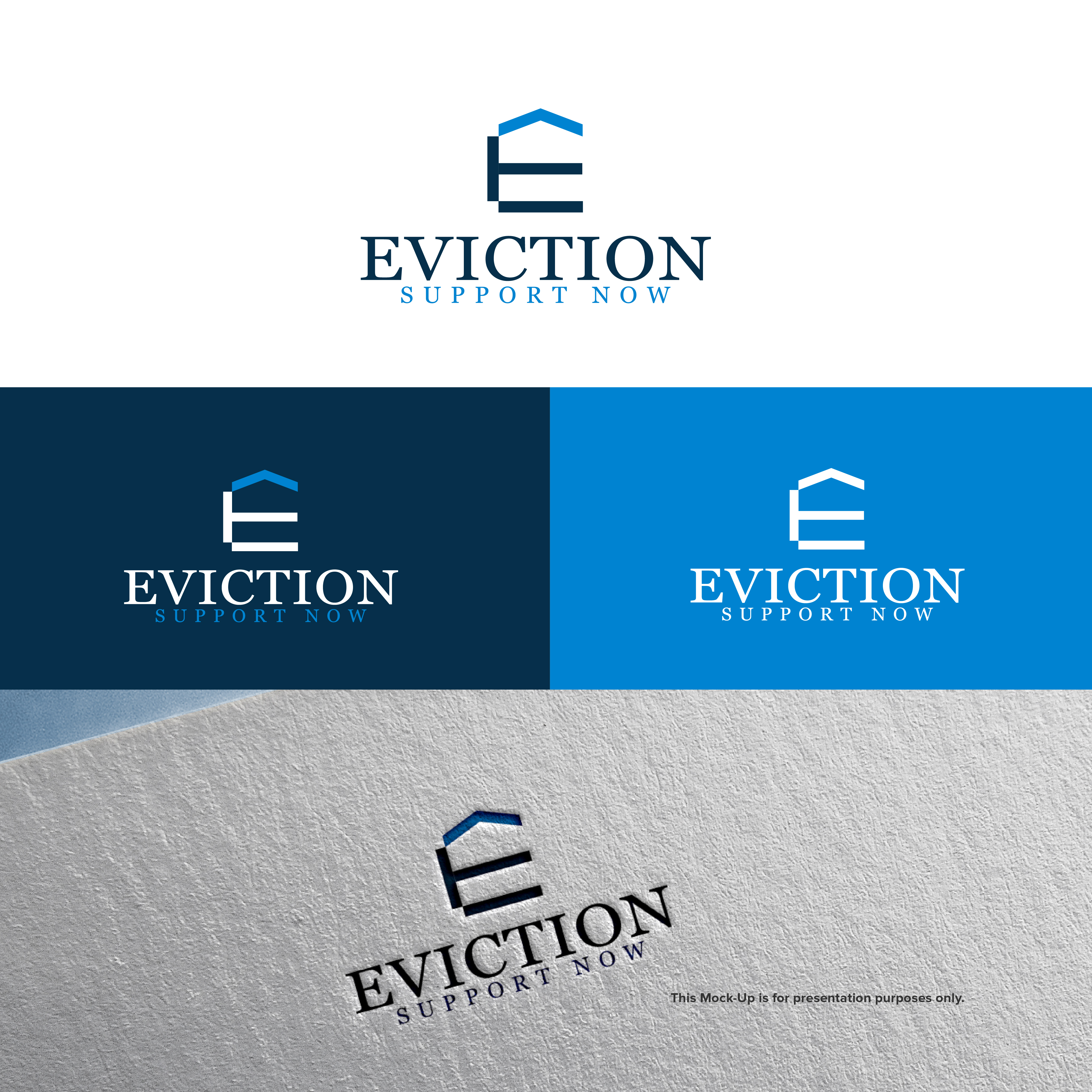 Diseño de Logo por MST PINKY KHATUN para ESN | Diseño #36578266