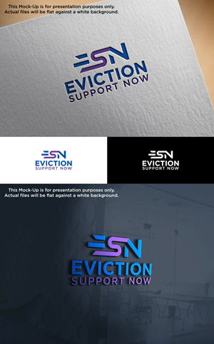 Logo Design by RafiqulStudio for ESN | Design: #36580597