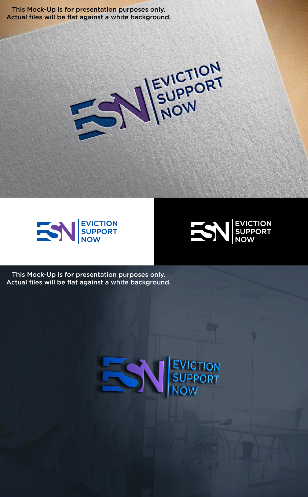 Logo Design by RafiqulStudio for ESN | Design #36580598