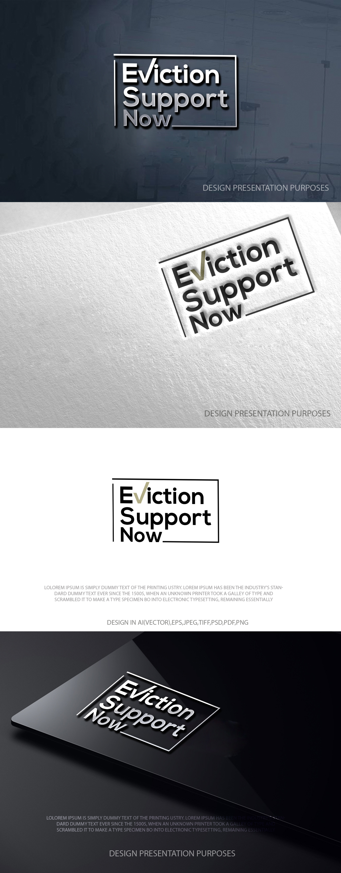 Logo Design by zebronicgraphic for ESN | Design #36579296