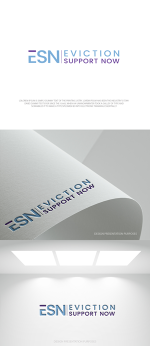 Logo Design by zebronicgraphic for ESN | Design: #36579300