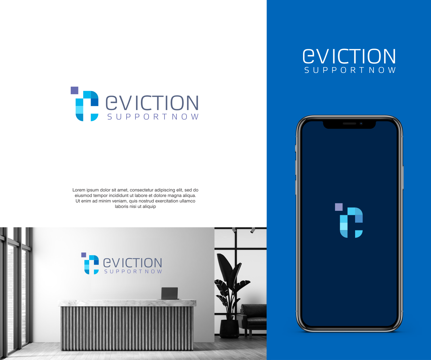 Logo Design by ThiagoB for ESN | Design #36576250