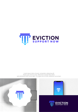 Logo Design by M.Syaiful Huda for ESN | Design: #36577247