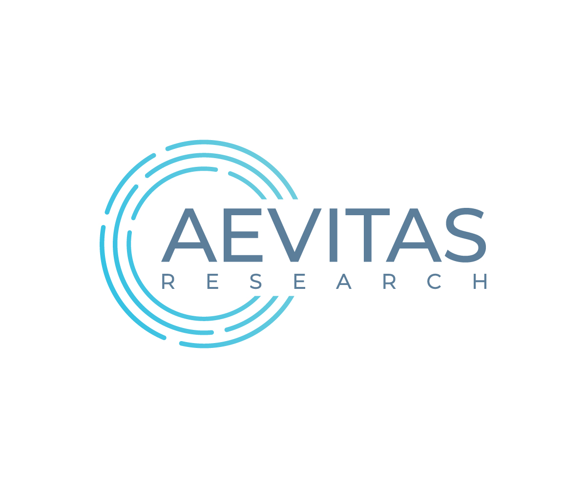 Logo Design by Adi Graphics for Aevitas Research | Design #36587363