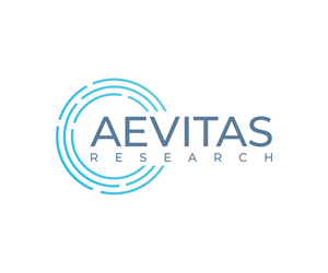 Logo Design by Adi Graphics for Aevitas Research | Design: #36587363