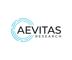 Logo Design by Adi Graphics for Aevitas Research | Design: #36587364
