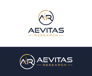 Design de Logo par RS_Design pour Aevitas Research | Design : #36578740