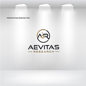 Design de Logo par RS_Design pour Aevitas Research | Design : #36578743