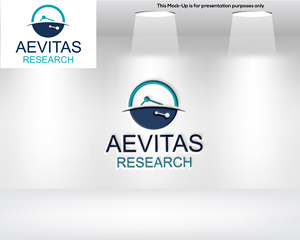Design de Logo par dubel ko pour Aevitas Research | Design : #36577179