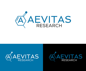 Logo Design by Kavth for Aevitas Research | Design: #36591636