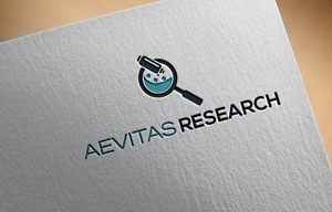 Logo Design by Design_tamim for Aevitas Research | Design: #36580865