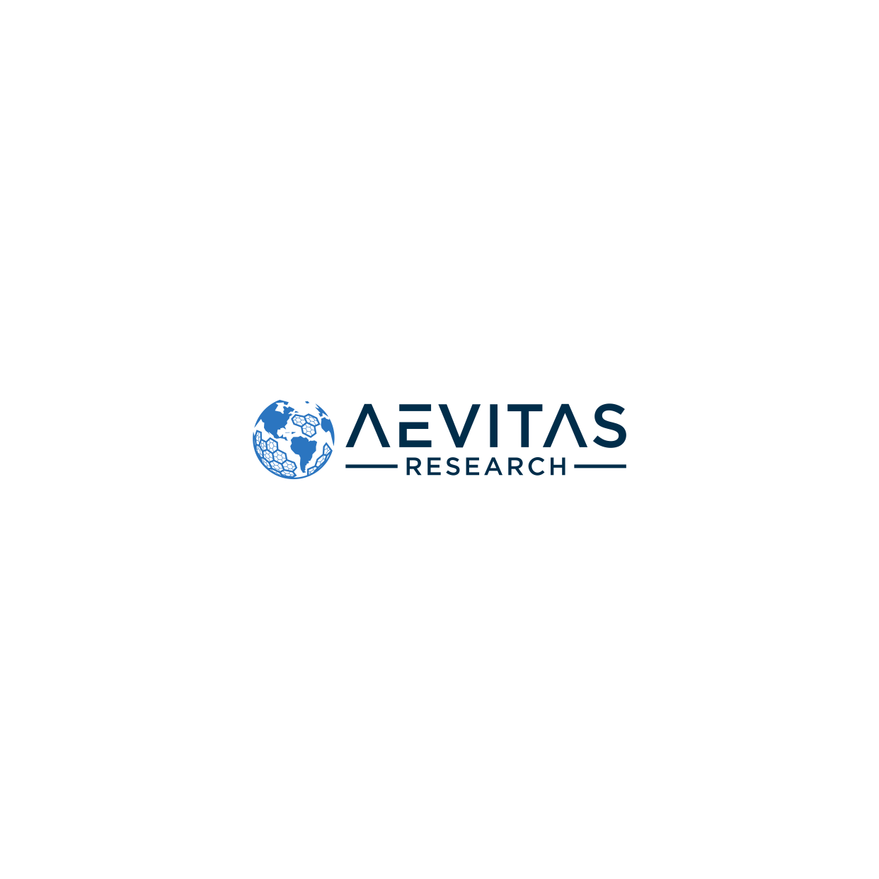Logo Design by Kaze56 for Aevitas Research | Design #36580043