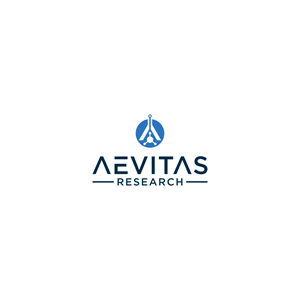 Logo Design by Kaze56 for Aevitas Research | Design: #36580068
