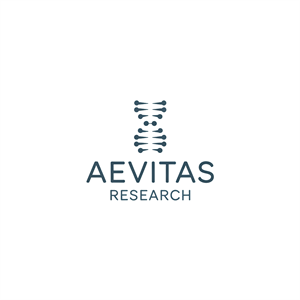 Logo Design by Ar_nisam_usman for Aevitas Research | Design: #36579263
