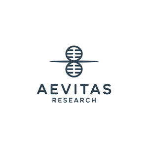 Logo Design by Ar_nisam_usman for Aevitas Research | Design: #36579264
