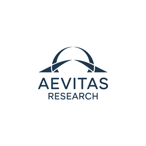 Logo Design by Ar_nisam_usman for Aevitas Research | Design: #36579266