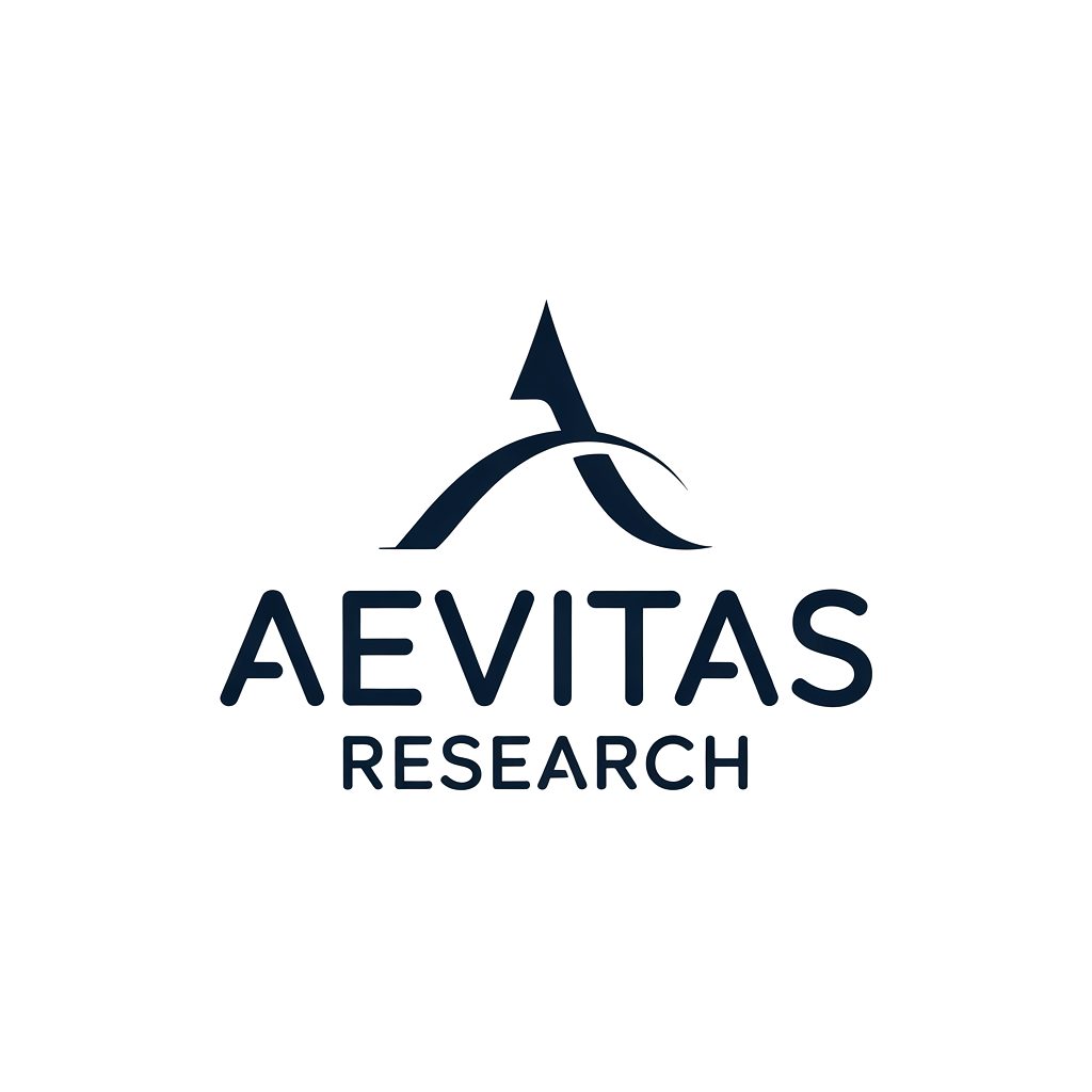 Logo Design by Ar_nisam_usman for Aevitas Research | Design #36579267