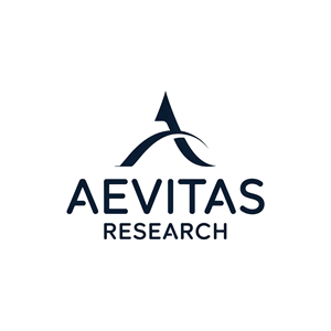 Logo Design by Ar_nisam_usman for Aevitas Research | Design: #36579267