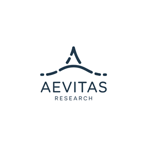 Logo Design by Ar_nisam_usman for Aevitas Research | Design: #36579271