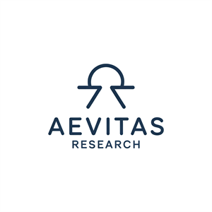 Logo Design by Ar_nisam_usman for Aevitas Research | Design: #36579272
