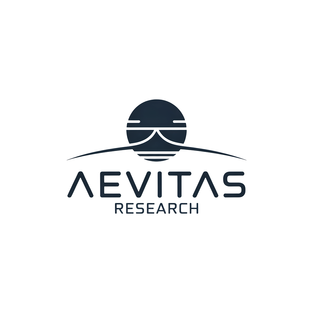 Diseño de Logo por Ar_nisam_usman para Aevitas Research | Diseño #36579273