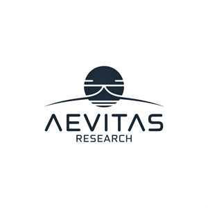 Logo Design by Ar_nisam_usman for Aevitas Research | Design: #36579273