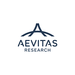 Logo Design by Ar_nisam_usman for Aevitas Research | Design: #36579274