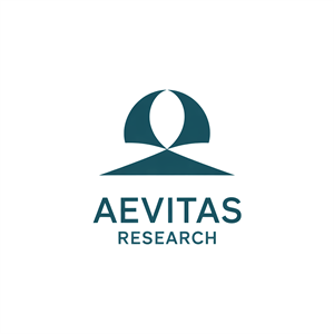 Logo Design by Ar_nisam_usman for Aevitas Research | Design: #36579275