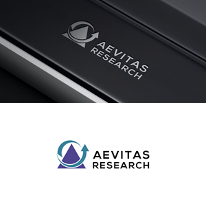 Logo Design by dodobakauu for Aevitas Research | Design: #36576488