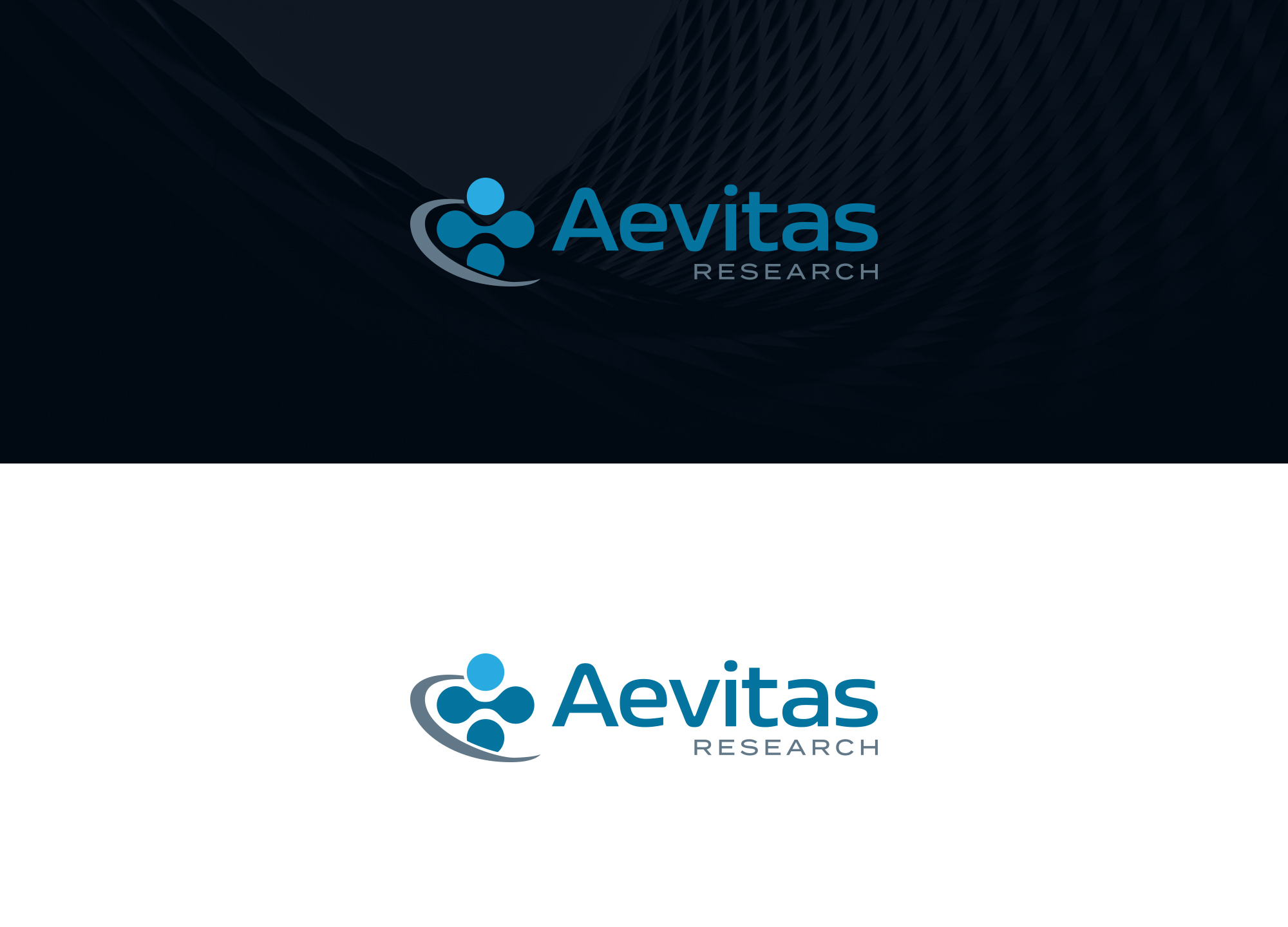 Logo Design by damakyjr for Aevitas Research | Design #36577892