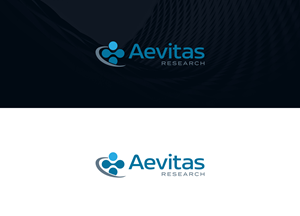 Logo Design by damakyjr for Aevitas Research | Design: #36577892