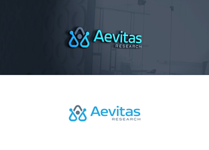 Logo Design by damakyjr for Aevitas Research | Design: #36577893