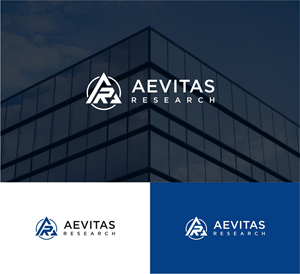 Logo Design by monogr4ph for Aevitas Research | Design: #36576590