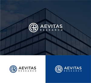 Logo Design by monogr4ph for Aevitas Research | Design: #36576612