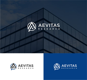 Logo Design by monogr4ph for Aevitas Research | Design: #36576645