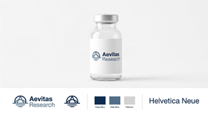 Design de Logo par Hamza  Al-Muttalib pour Aevitas Research | Design : #36580980