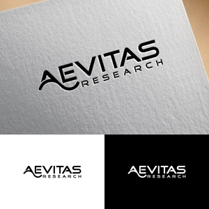 Logo Design by bute for Aevitas Research | Design: #36595092