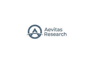 Logo Design by HSL Brain for Aevitas Research | Design: #36578553