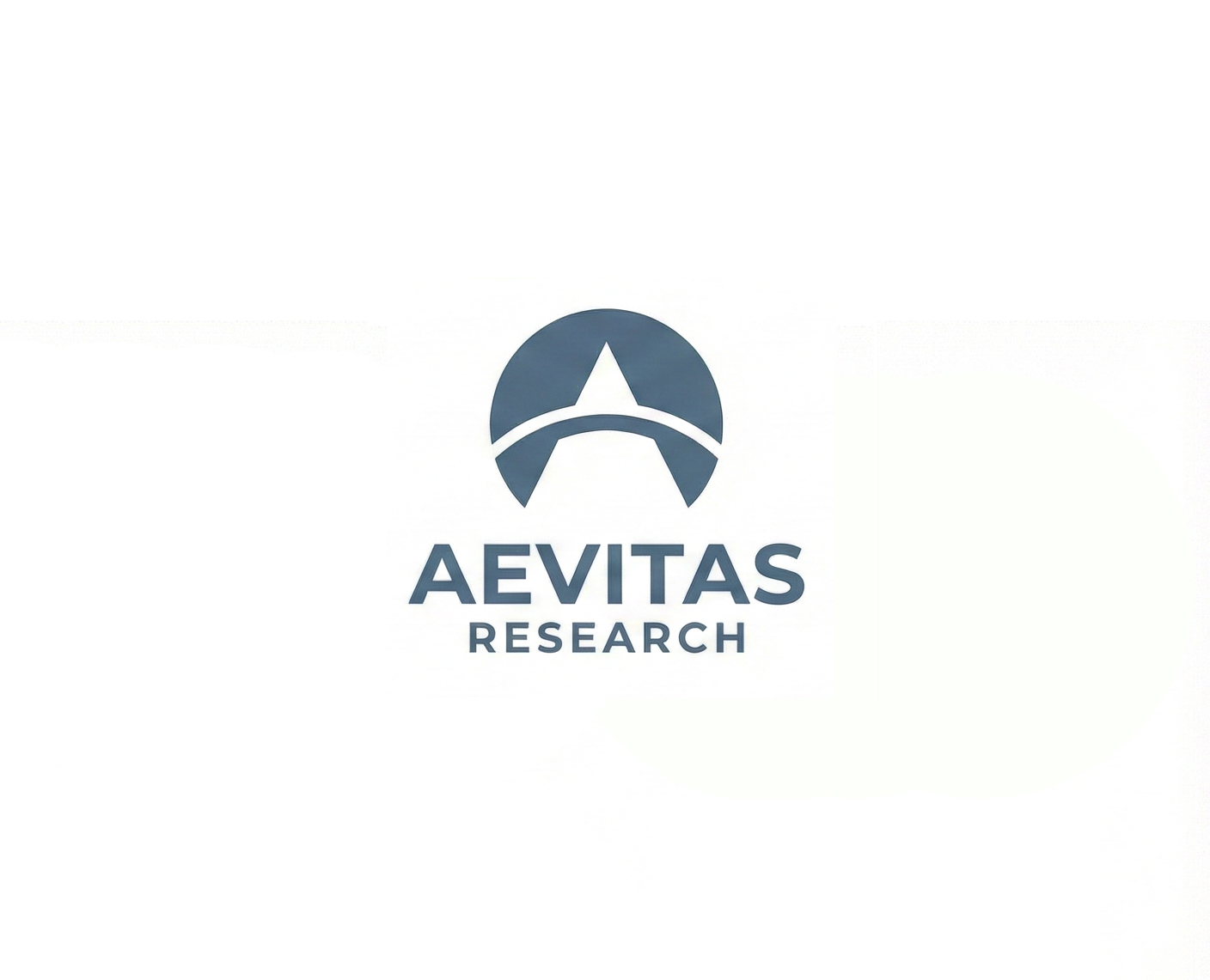 Diseño de Logo por HSL Brain para Aevitas Research | Diseño #36578554