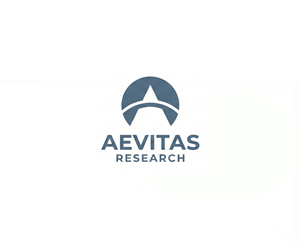 Logo Design by HSL Brain for Aevitas Research | Design: #36578554