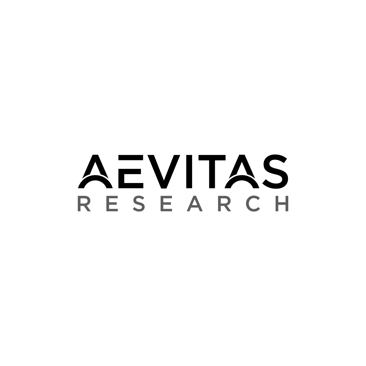 Logo Design by art to for Aevitas Research | Design #36578939