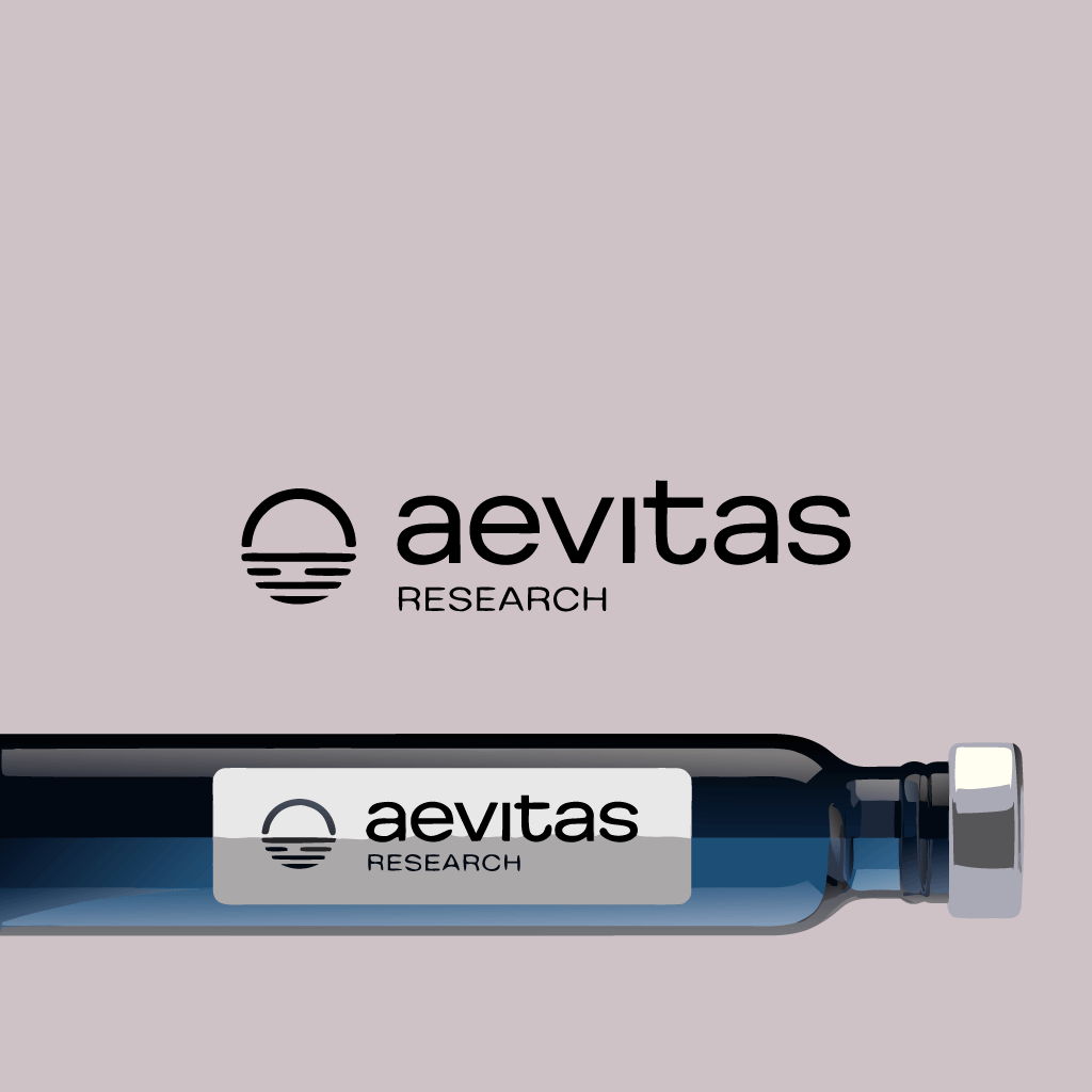 Diseño de Logo por Sorol Amin para Aevitas Research | Diseño #36585924